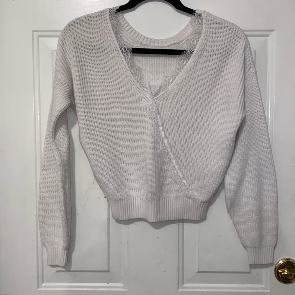 Women S sweater